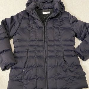 Calvin Klein Down Puffer Jacket